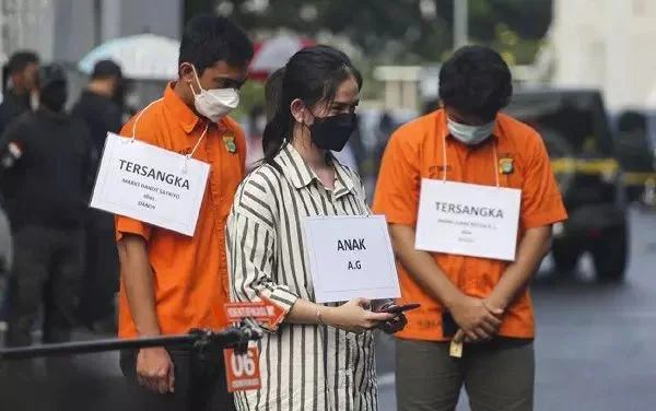 Dua Saksi Kunci Kasus Penganiayaan David Bakal Buka-bukaan di Pengadilan