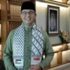 Anies Pilih Bungkam Soal Timnas Israel di Piala Dunia U-20