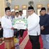 Tingkatkan Kepekaan dan Kepedulian Sosial