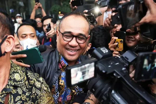 Eks Pejabat Pajak Rafael Alun Trisambodo Ditetapkan Tersangka, Temuan KPK Bikin Melongo