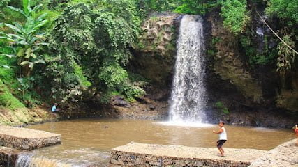 Curug Sigay, Curug Unik Berlokasi di Perkampungan Padat Penduduk