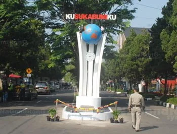 Ilustrasi Jadwal Imsak dan buka puasa Ramadhan 2023 Kota Sukabumi.