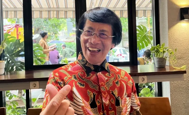 Lindungi Pacar Mario Dandy, Kak Seto: Jadilah Sahabat Anak