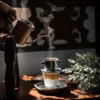 Kedai Kopi Instagramable di Sukabumi