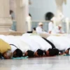 Keutamaan Shalat Jum'at Memahami Hikmah dan Kewajiban