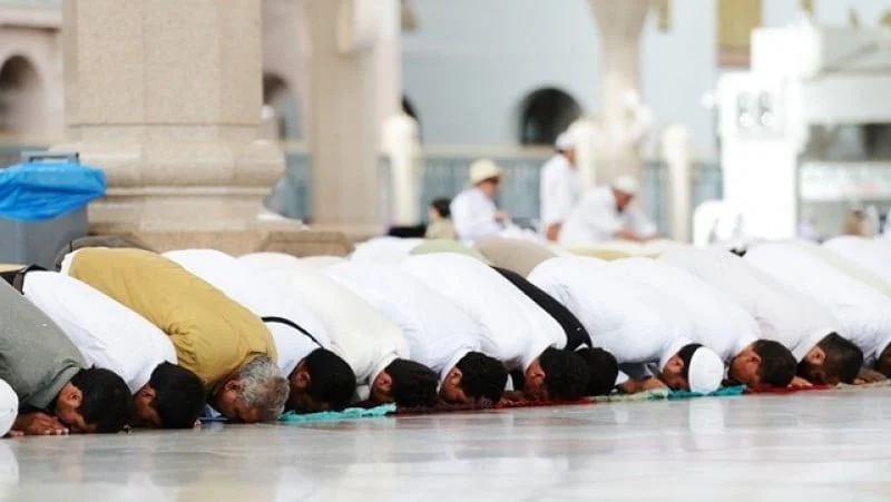 Keutamaan Shalat Jum'at Memahami Hikmah dan Kewajiban