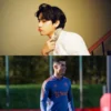 Lampaui Cristiano Ronaldo, V BTS Menempati Peringkat 1 Dunia Dengan Like Terbanyak di Instagram