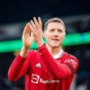 Legenda Belanda Sebut Wout Weghorst Tak Cukup Bagus untuk MU.