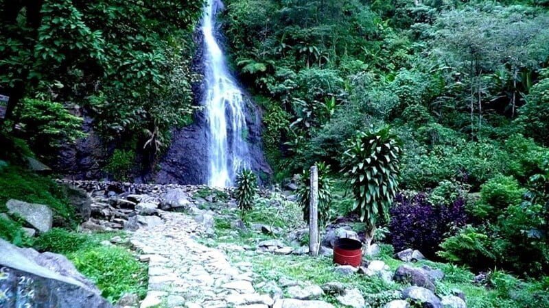 Liburan Seru di Curug Cijalu Subang, Destinasi Wisata Terindah!