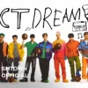 Postingan Rilis Lagu 'Beatbox' Versi Bahasa Inggris - NCT Dream.