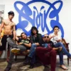 Lirik Lagu Slank 'Terlalu Manis'