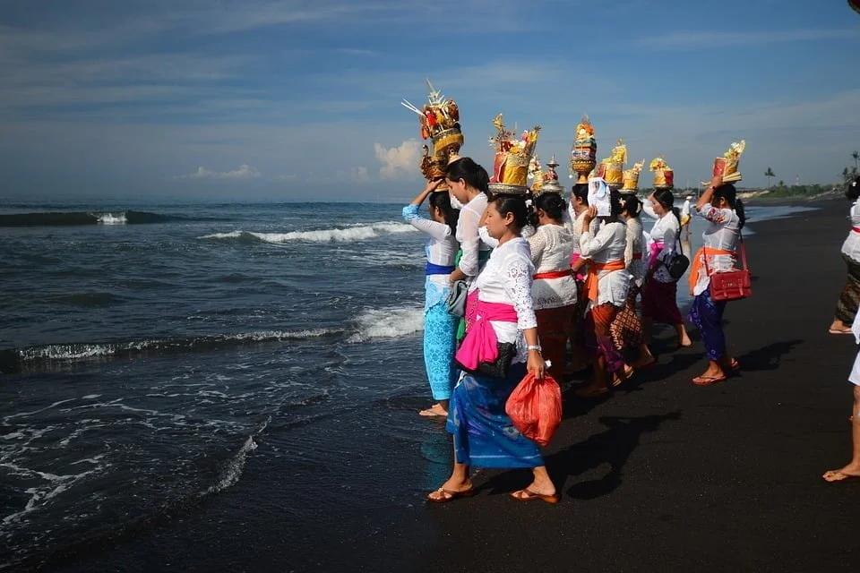 Mengenal Konsep Tri Hita Karana Kehidupan Masyarakat Bali