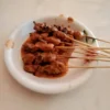 Mengenal Sate Kelinci yang Populer di Lembang