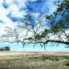 Pantai Cijeruk Hiddem Gem Tersembunyi di Kabupaten Garut