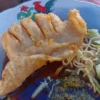 Pempek Masuk Lima Besar Seafood Paling Enak di Dunia