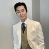 Perasaan Park Seo Joon Perankan Pemain Sepakbola di Film Dream.