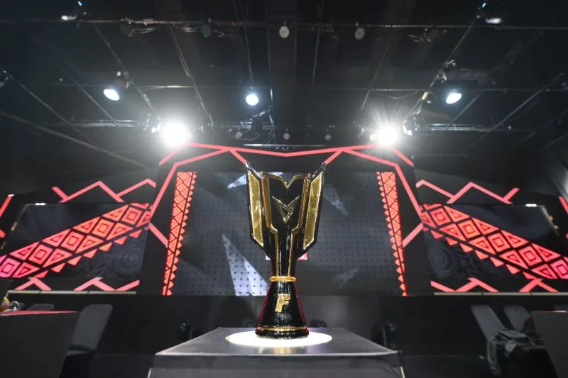 Piala FFML Season 7. Sumber Foto: ANTARA/HO-Garena Indonesia