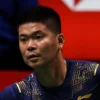 Praveen Jordan Berpeluang Ukir Rekor di All England.