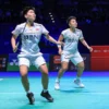 Apriyani/Siti wakil Indonesia di Swiss Open 2023 sektor ganda putri