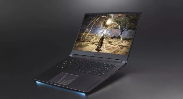 Ilustrasi Laptop Gaming Rp11 jutaan.