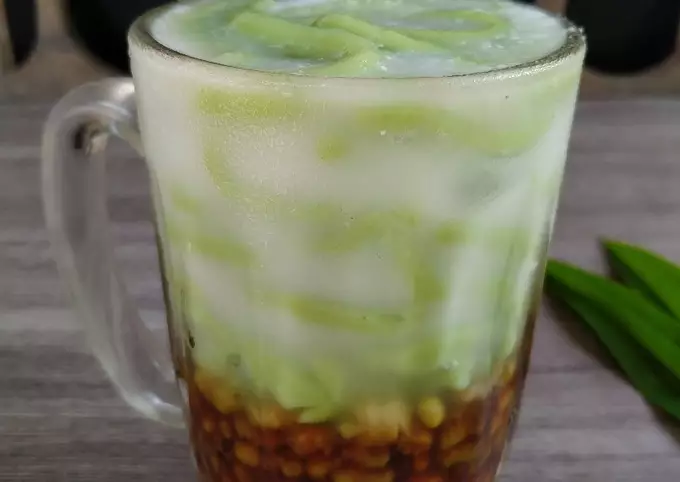 Rekomendasi Resep Es Kacang Hijau untuk Takjil, Segar No Debat!