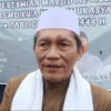 Jalani Puasa dengan Khusyuk