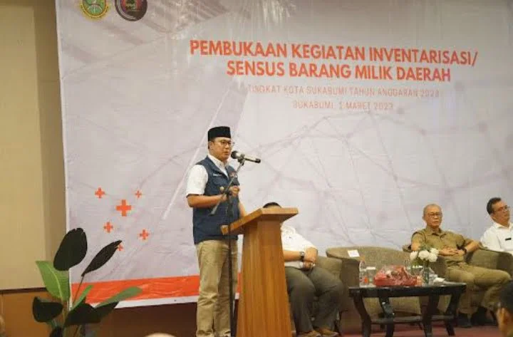 Sensus, Upaya Menginventarisasi Aset Pemerintah Daerah