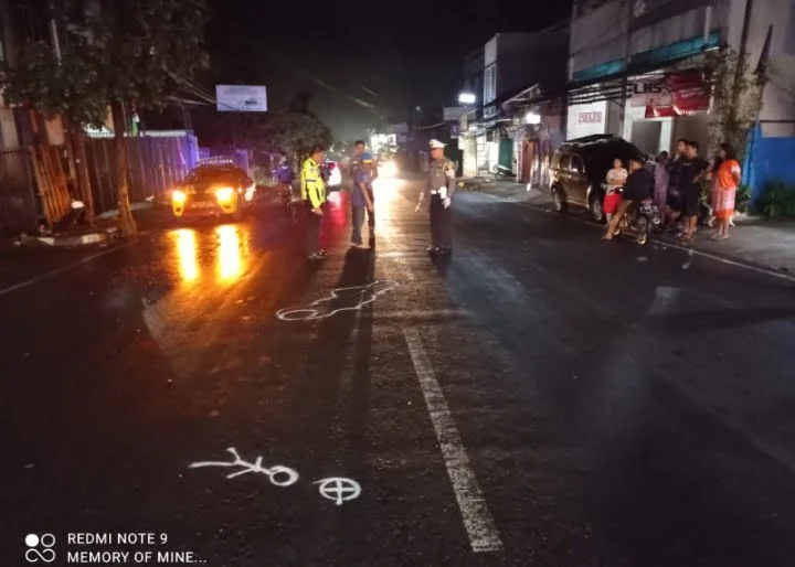 Dua Bulan, Lima Nyawa Melayang di Jalan