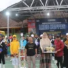 Kappas Gelar LKBB Tingkat Nasional