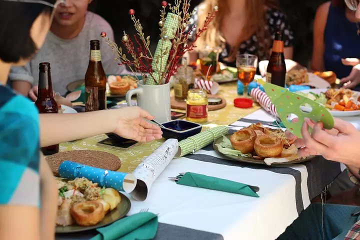 Tips Bukber Hemat Bareng Teman, Kantong Gakkan Jebol