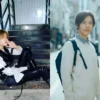 YUTA NCT 127 KEMBALI BERAKTING DALAM DRAMA JEPANG