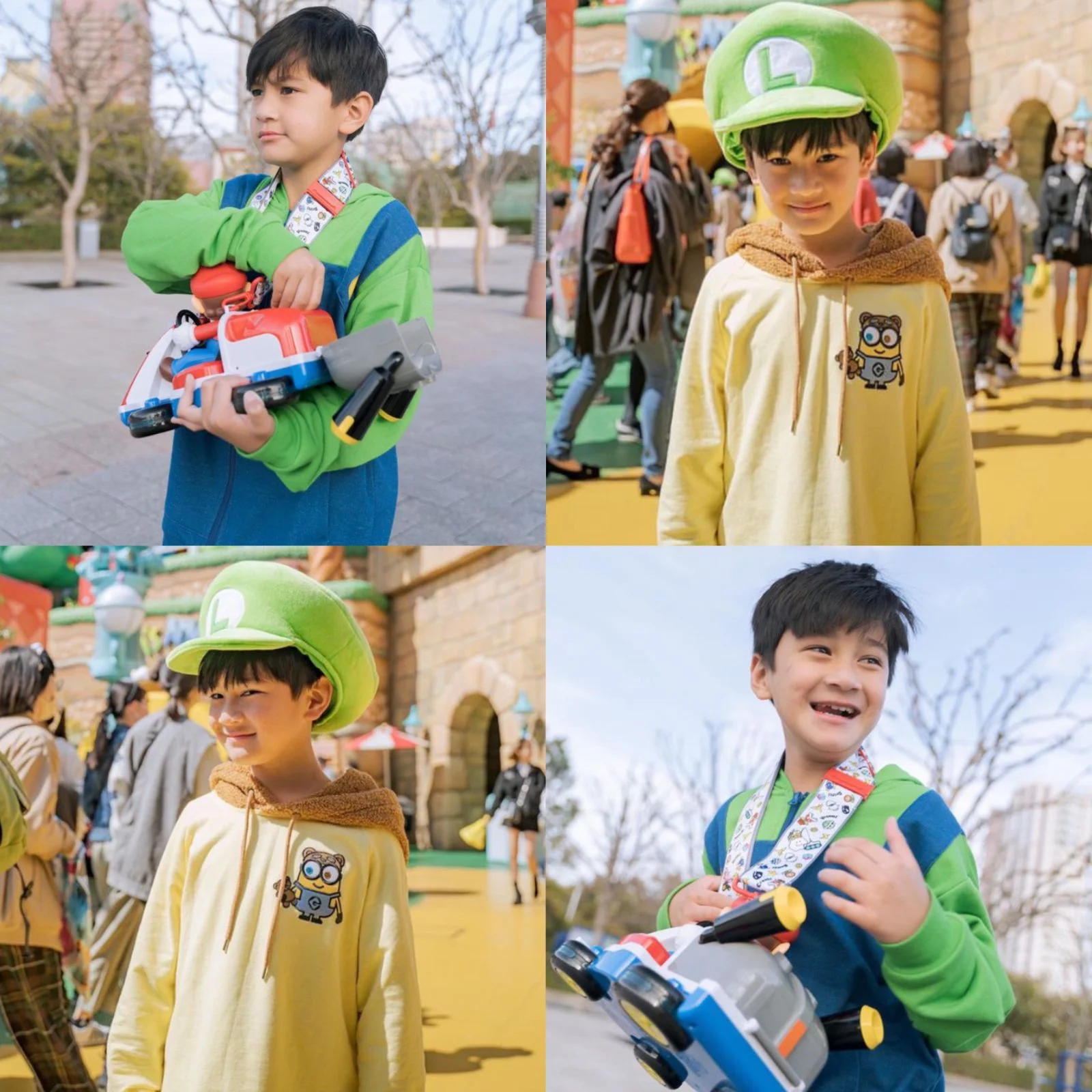 Visual Spek Oppa Korea, Rafatar Bikin Meleyot Warganet – Sukabumi Ekspres