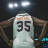 Kevin Durant