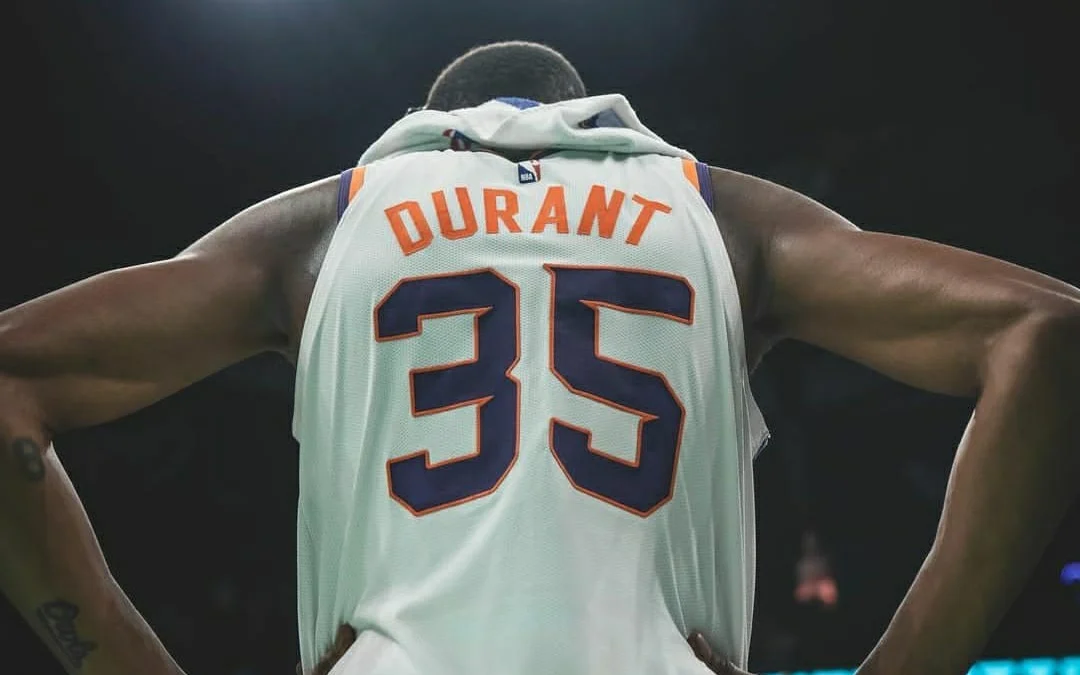 Kevin Durant