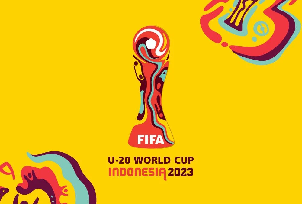 Logo Piala Dunia U-20 2023