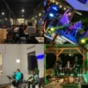 4 Recommend Cofe Shop di Kota Bandung Yang Ada Live Musiknya