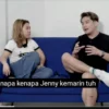 (Sumber Gambar : Tangkpan Layar YouTube Kiki Saputri/Diduga Imbas Komentar Akun Instagram Boy William Hilang)