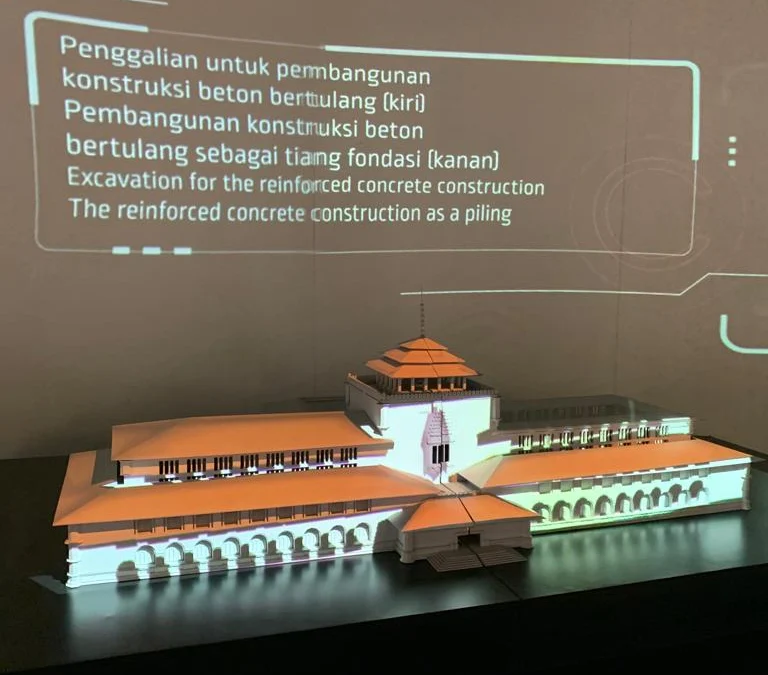 5 Rekomendasi Museum Date di Bandung