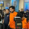 Ammar Zoni Tertangkap Kembali Terjerat Narkotika