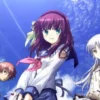 Sinopsis Angel Beats! Anime Lawas Populer Pada Masanya