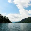 (Sumber Gambar : Pixabay/Situ Gunung Danau Buatan di Sukabumi)