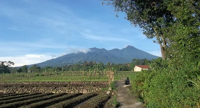 (Sumber Gambar : Pixabay/Menjelajahi Keindahan Gunung di Sukabumi)