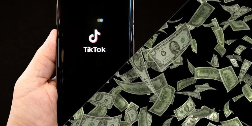 5 Cara Mendapatkan Cuan di Tiktok, No 5 Gampang Banget!