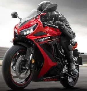 Harga CBR650R Setara dengan ZX25RR? Simak Detailnya!