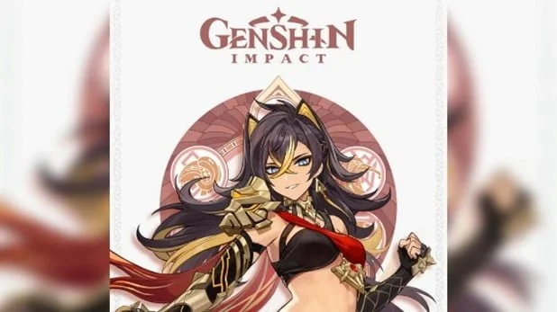 Alasan Player Genshin Impact Kecewa Dengan Karakter Dehya