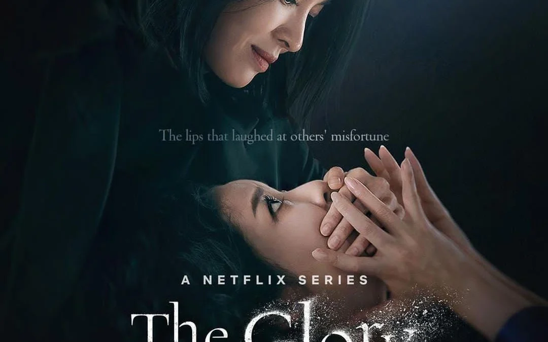 6 fakta menarik drakor The Glory yang dibintangi Song Hye Kyo ternyata diangkat dari kisah nyata. Instagram/Netflix