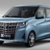 Toyota Alphard Punya Tiruan Versi Mini. Cuma 86 Jutaan! Minat Beli?