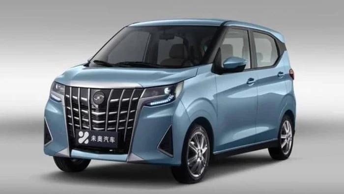Toyota Alphard Punya Tiruan Versi Mini, Cuma 86 Jutaan! Minat Beli? Toyota Alphard Punya Tiruan Versi Mini. Cuma 86 Jutaan! Minat Beli?