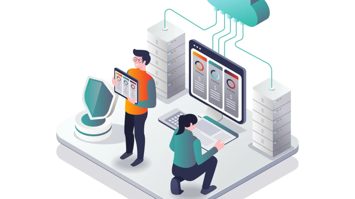 3 Rekomendasi Web Hosting Gratis