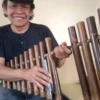 Alam Musik Calung Tradisional Sunda